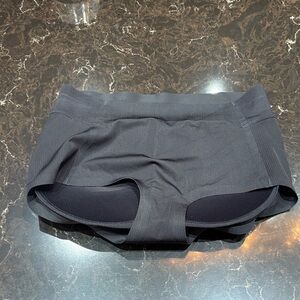 Women's Black Underwear